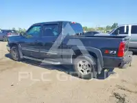 2006 Chevrolet Silverado фото