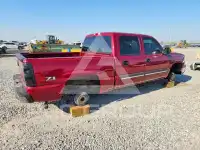 2006 Chevrolet Silverado фото