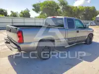 2006 Chevrolet Silverado photo