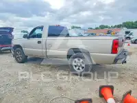 2006 Chevrolet Silverado фото