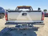2006 Chevrolet Silverado фото