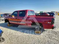 2006 Chevrolet Silverado фото