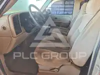 2006 Chevrolet Silverado фото