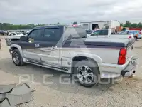 2006 Chevrolet Silverado фото
