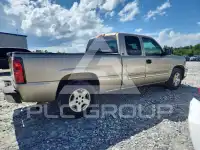 2006 Chevrolet Silverado фото