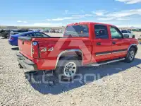 2006 Chevrolet Silverado фото