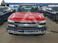 2006 Chevrolet Silverado photo