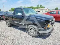 2006 Chevrolet Silverado фото