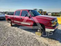 2006 Chevrolet Silverado фото