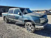 2006 Chevrolet Silverado photo