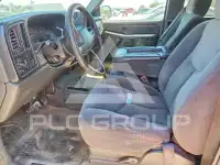 2006 Chevrolet Silverado photo