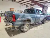 2006 Chevrolet Silverado фото