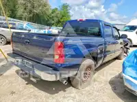 2006 Chevrolet Silverado photo