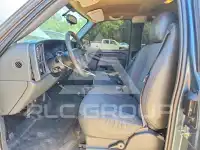 2006 Chevrolet Silverado photo