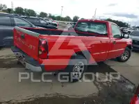 2006 Chevrolet Silverado photo