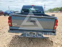 2006 Chevrolet Silverado фото