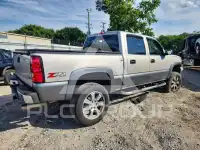 2006 Chevrolet Silverado фото