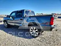 2006 Chevrolet Silverado photo