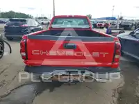 2006 Chevrolet Silverado photo