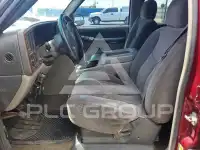 2006 Chevrolet Silverado фото