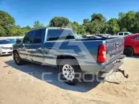 2006 Chevrolet Silverado photo