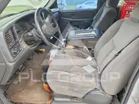 2006 Chevrolet Silverado photo