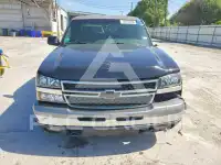 2006 Chevrolet Silverado photo