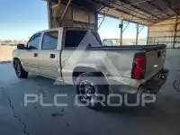 2006 Chevrolet Silverado фото
