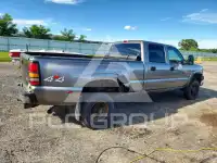 2006 Chevrolet Silverado фото