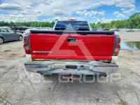 2006 Chevrolet Silverado photo