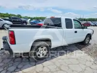 2006 Chevrolet Silverado photo