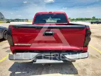 2006 Chevrolet Silverado photo