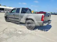 2006 Chevrolet Silverado photo