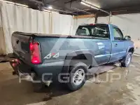 2006 Chevrolet Silverado photo