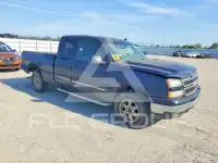 2006 Chevrolet Silverado фото