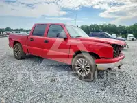 2006 Chevrolet Silverado photo