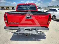 2006 Chevrolet Silverado фото