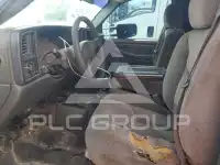 2006 Chevrolet Silverado фото