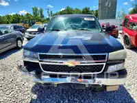 2006 Chevrolet Silverado photo