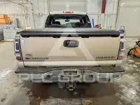 2006 Chevrolet Silverado фото