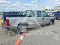 2006 Chevrolet Silverado photo