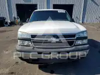 2006 Chevrolet Silverado фото