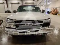 2006 Chevrolet Silverado фото