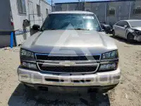 2006 Chevrolet Silverado фото