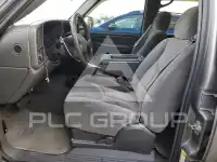 2006 Chevrolet Silverado фото