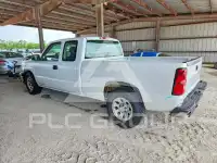 2006 Chevrolet Silverado фото