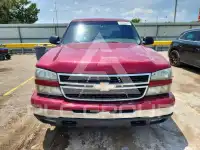 2006 Chevrolet Silverado photo
