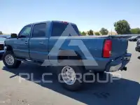 2006 Chevrolet Silverado фото