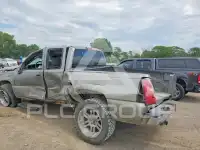 2006 Chevrolet Silverado фото