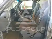 2006 Chevrolet Silverado фото